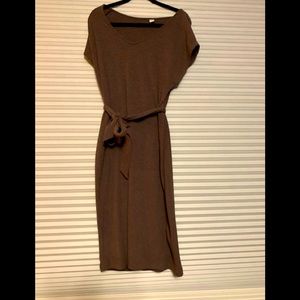 Old Navy- sweater dress
